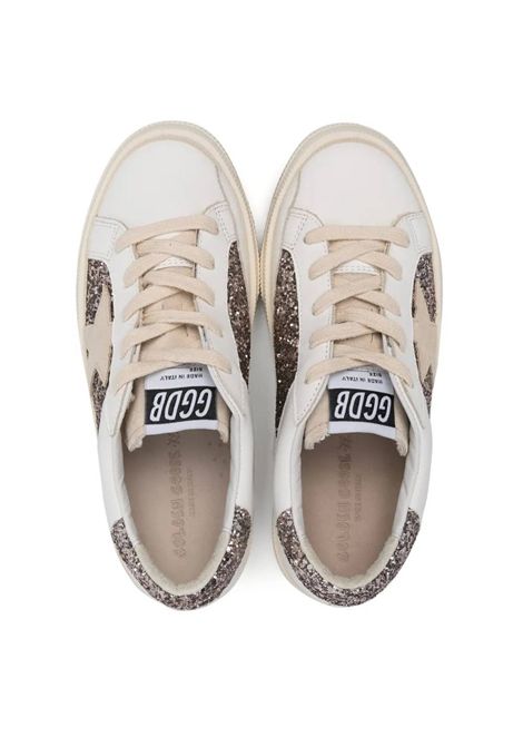 Sneakers May GOLDEN GOOSE KIDS | GYF00715 F00532111694